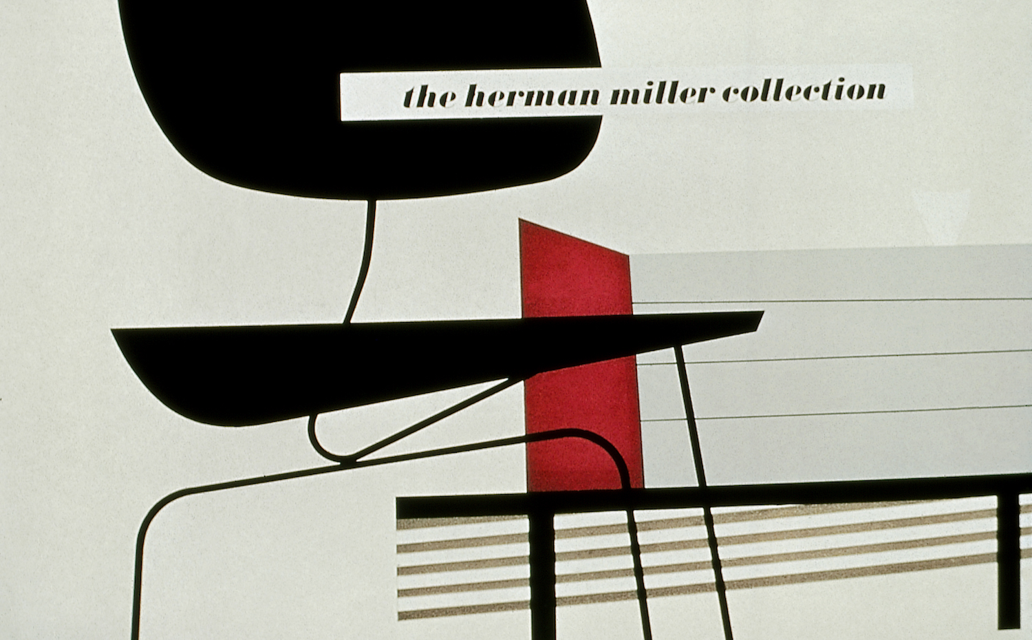 Arquitectura y Diseno Herman Miller. [01] D.J. De Pree recibe una herencia