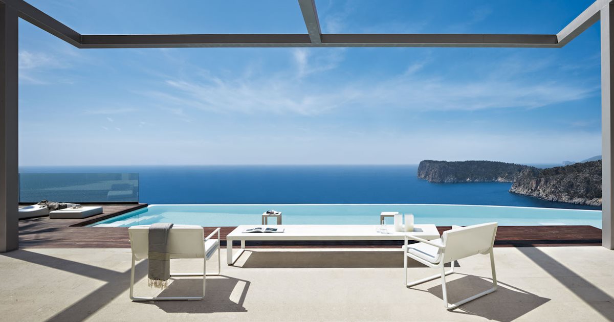 Casa Vista Mar
