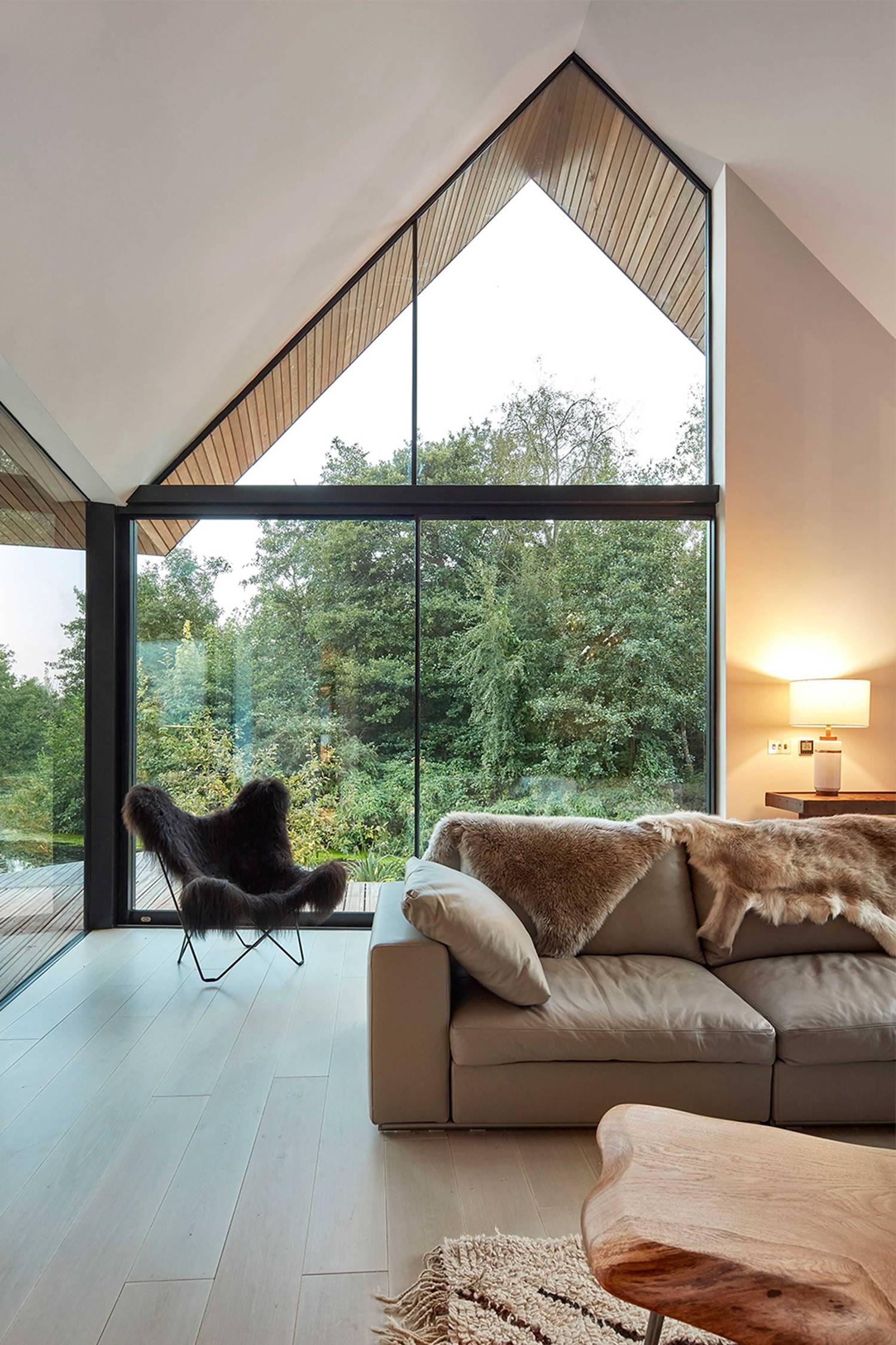 Contar con ventanas sin saltos térmicos y con cristales aislantes será indispensable para garantizar el correcto confort de nuestras habitaciones.