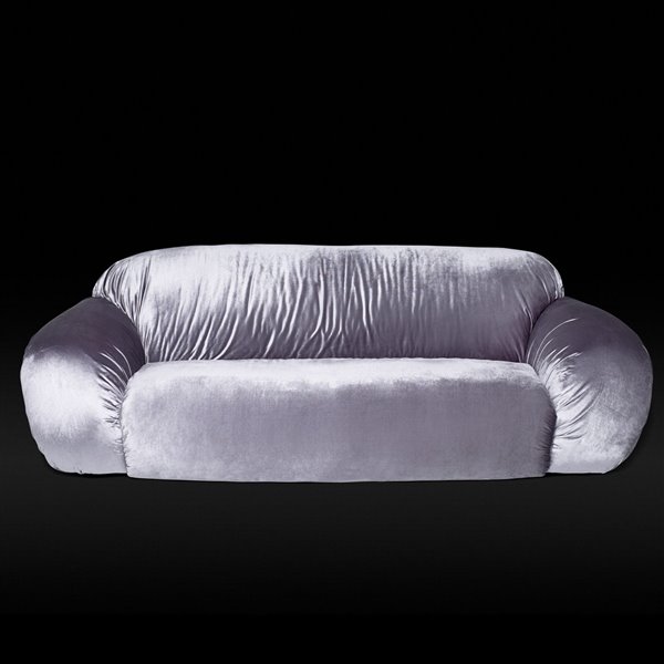 La época 'disco' vuelve renovada a la Milan Design Week 