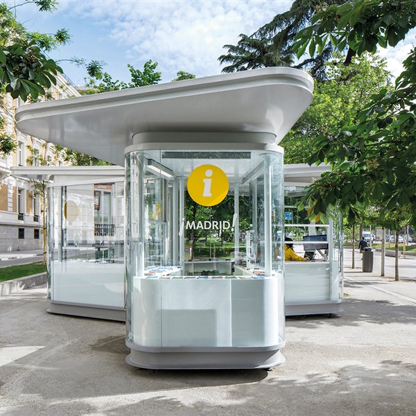 Porcelanosa impulsa la creatividad con cerámica