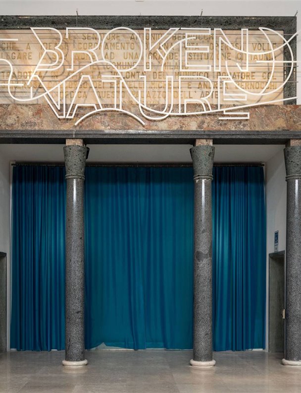 Triennale Milán 2019: El diseño como salvador de una Naturaleza rota