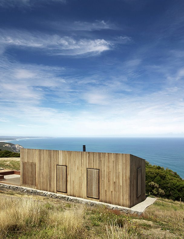 10 cabañas en las que sentirte muy libre: segunda parte