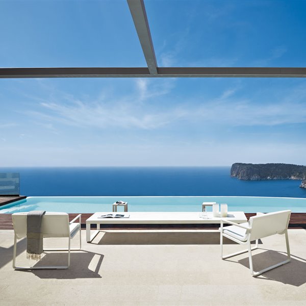 Si te gusta el mar, deberías conocer estas 10 casas alucinantes 