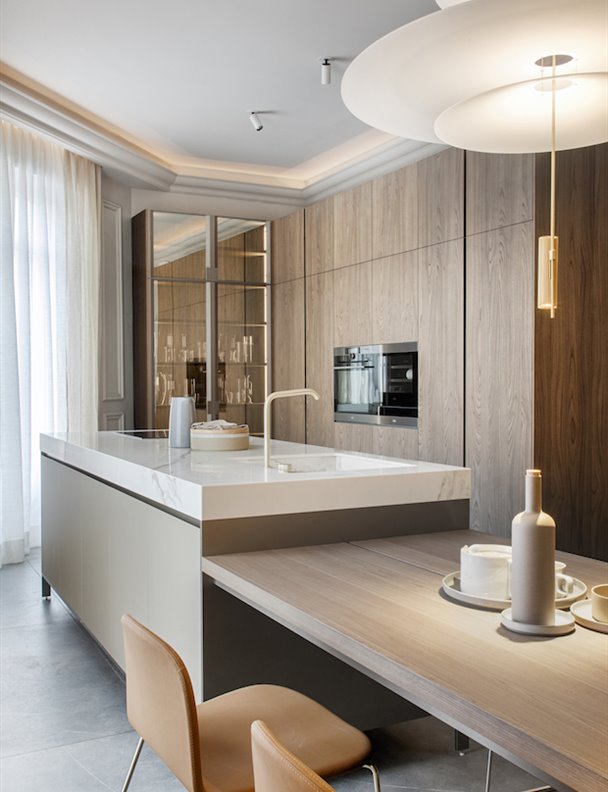 Las últimas tendencias de Dica en Casa Decor 2019
