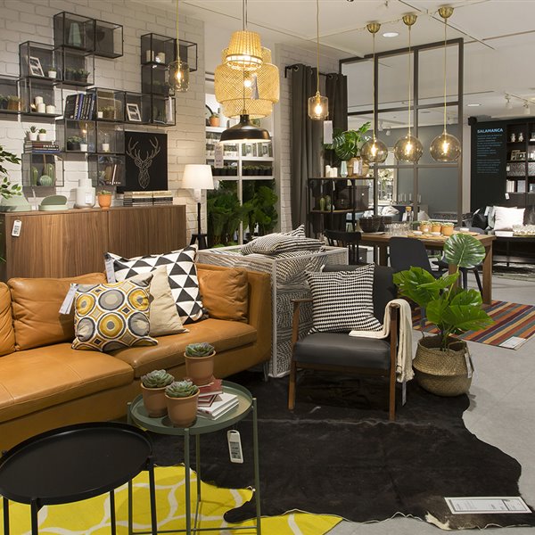 Ikea Goya será la tienda del futuro