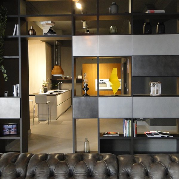 Scavolini despliega sus encantos en Madrid
