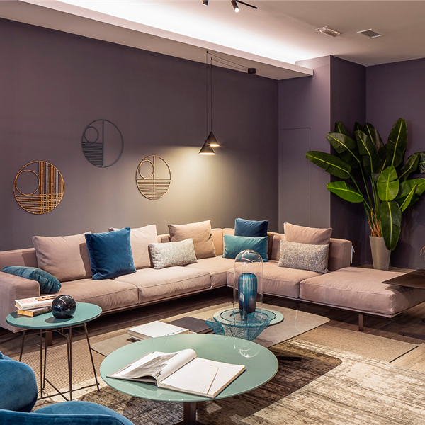 Lema inaugura 'flagship' en Madrid