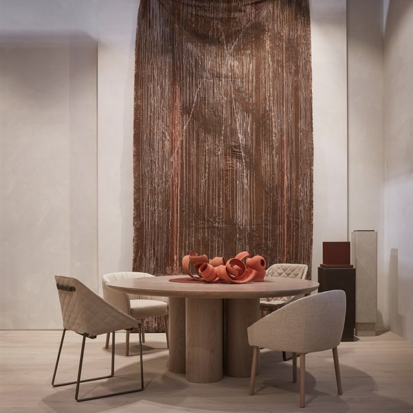 El refinado equilibrio residencial de Piet Boon