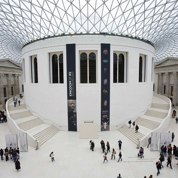18 destinos para los amantes de la arquitectura 