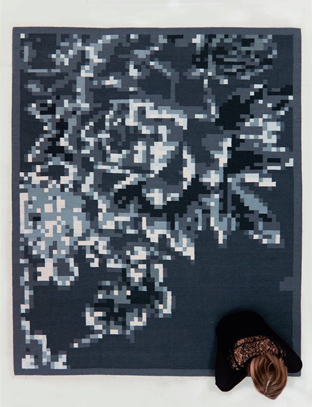 Zoom sobre el píxel