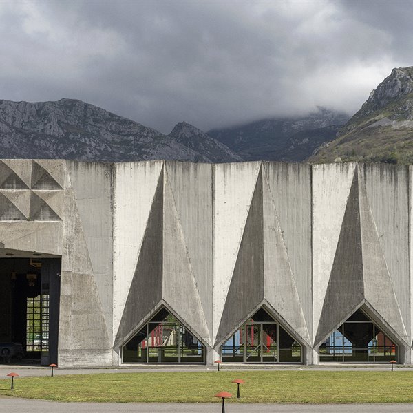 La central hidroeléctrica de Proaza cumple 50 años