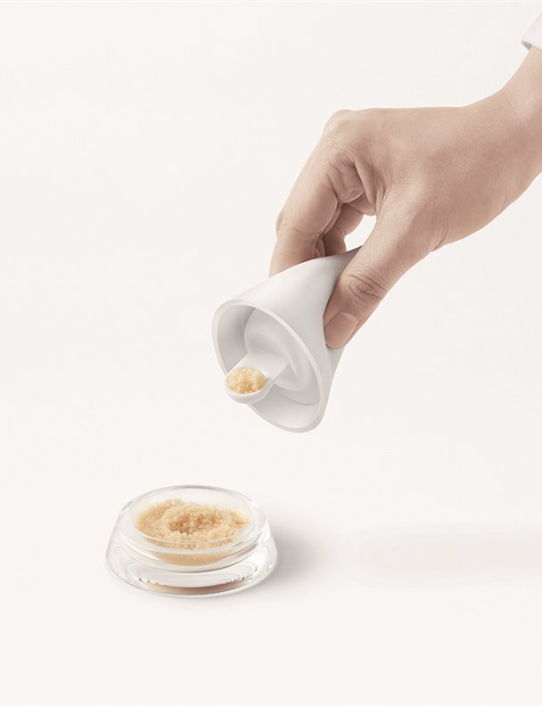 Air Lids, por Nendo, el arte de agarrar el aire