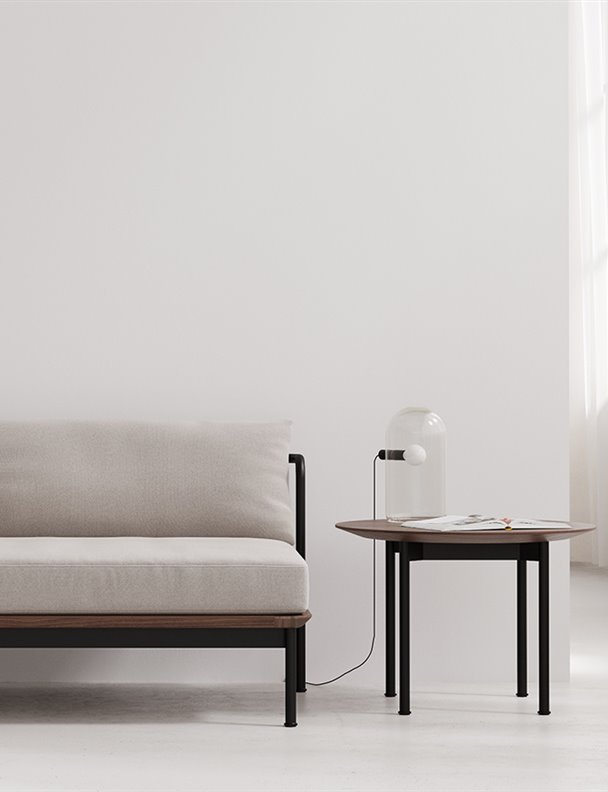 Stellar Works inundará de teatralidad la Milan Design Week 2019