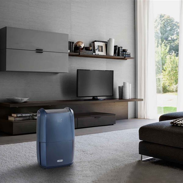 ¿Tienes exceso de humedad? Estos son los nuevos deshumidificadores que deberías conocer