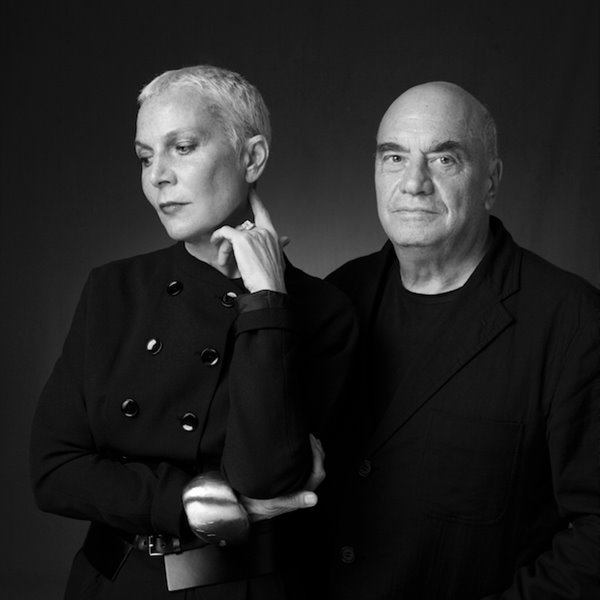 Conoce lo último de Fuksas para LG SIGNATURE