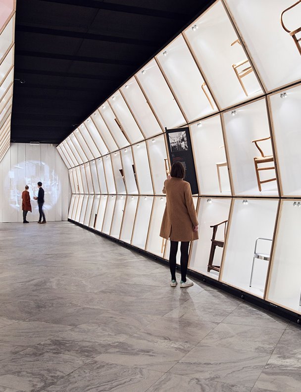 20 museos de diseño que deberías visitar al menos una vez en la vida