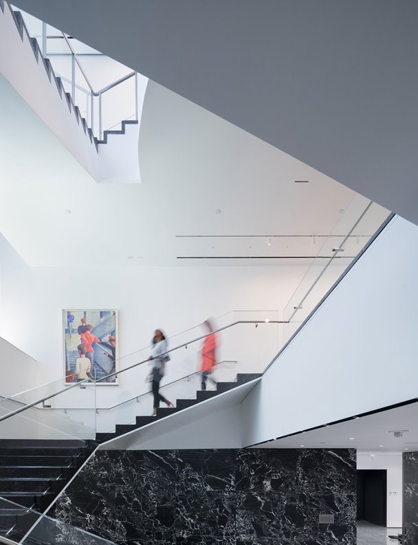 El museo de arte moderno más famoso del mundo se reinventa 
