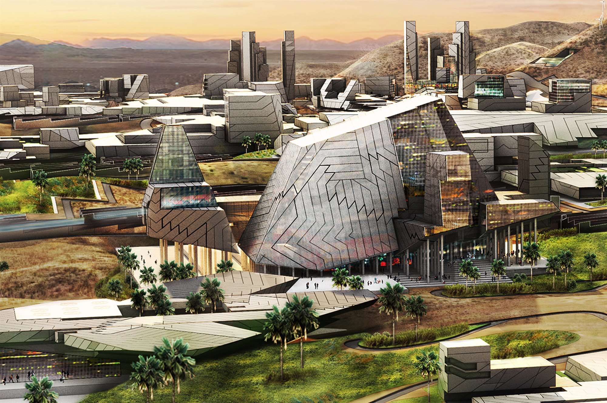 innovation-park-blockchains-smart-city-nevada-eyrc-architects-tom-wiscombe-architecture 3
