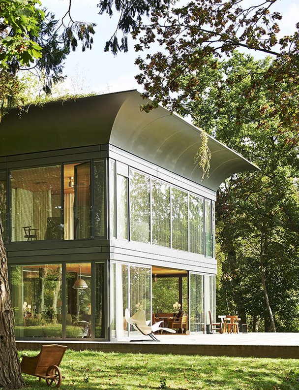 Si estás pensando en tener una casa prefabricada, estos 10 consejos te interesan
