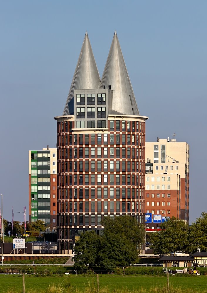 Torre en Roermond 2011