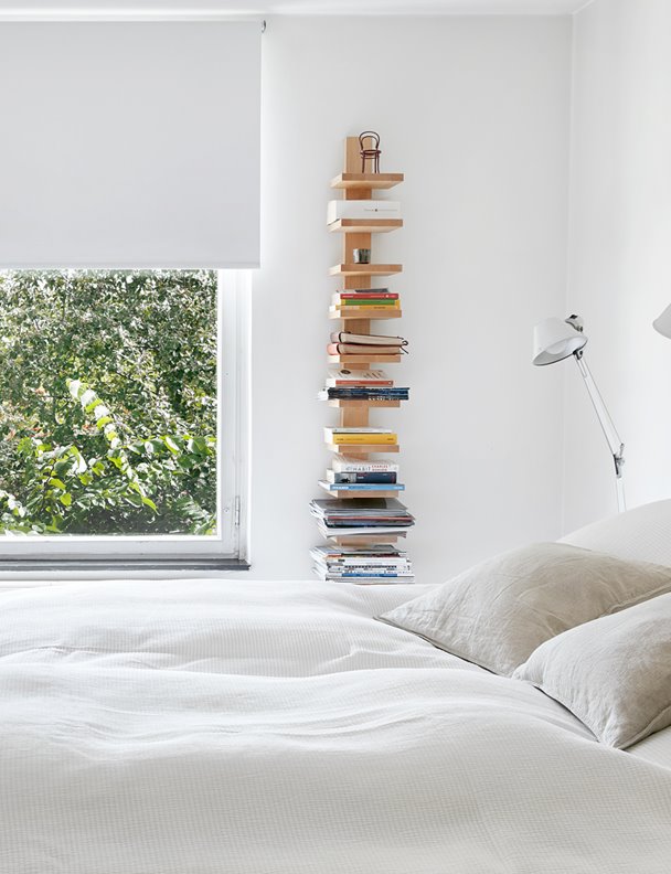 Cómo preparar tu dormitorio para asegurarte un sueño reparador