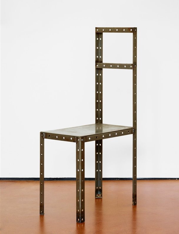 Ya puedes tener en casa una silla inspirada en Shakespeare