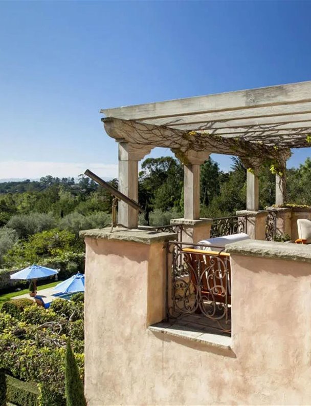 Esta es la casa en la Harry y Meghan han dado la bienvenida su nueva hija