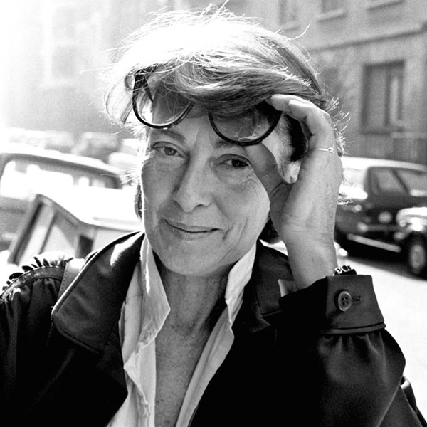 Hasta siempre Cini Boeri, gran dama del diseño italiano
