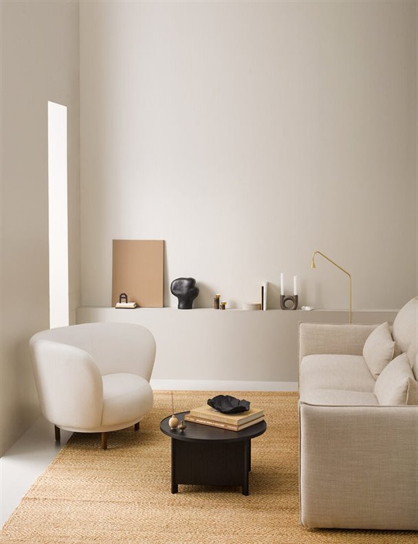 Cómo combinar el color del año en los espacios de nuestras casas 