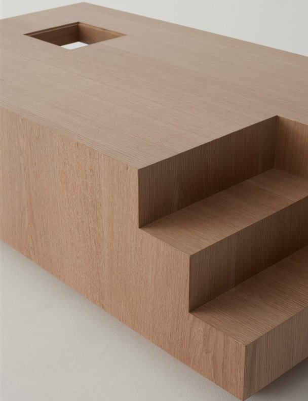 Los muebles de Daniel Boddam: perfectos para crear ambientes sofisticados y modernos 