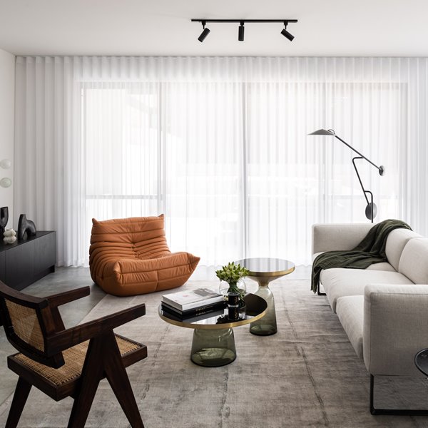 Consejos de decoración para vivir en pareja y no fracasar en el intento 