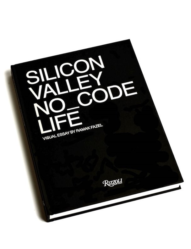 El libro que recoge la vida real en Silicon Valley