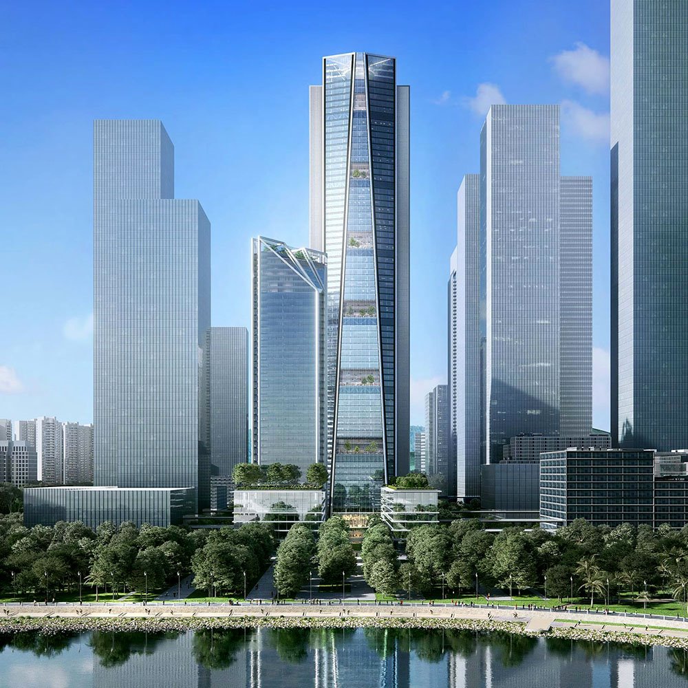 rascacielos shenzhen China-Merchants-Bank-HQ-Foster-Partners-02