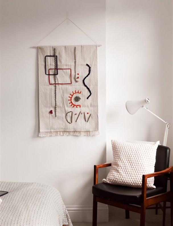 10 tendencias decorativas vistas en Pinterest que puedes copiar en casa 