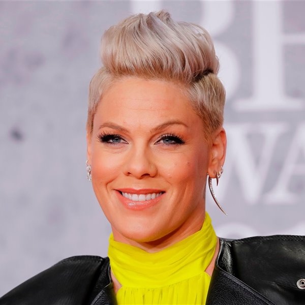 La cantante Pink se compra una nueva casa en Malibú por casi 14 millones de dólares