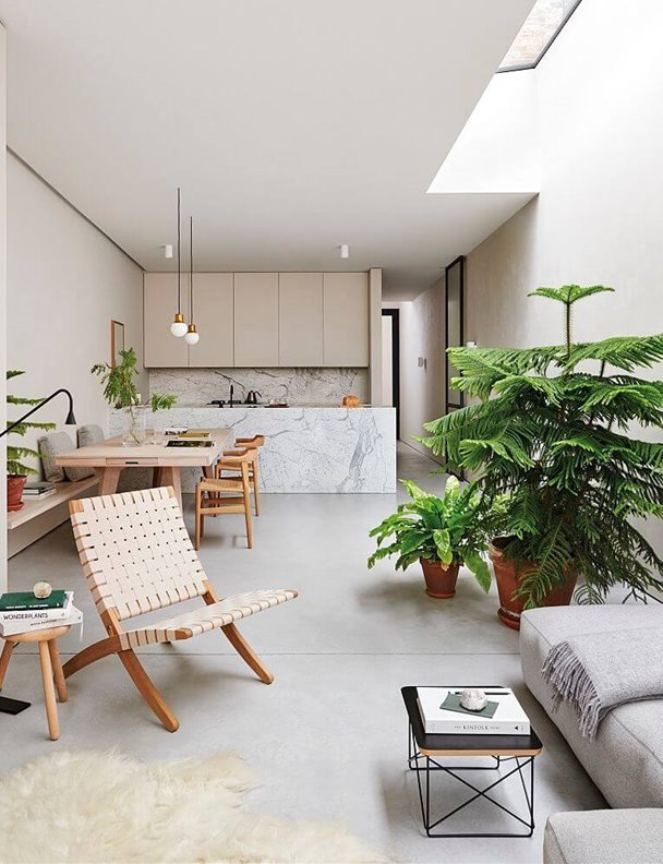 Los 12 objetos decorativos que necesitas para dar un toque moderno a tu casa
