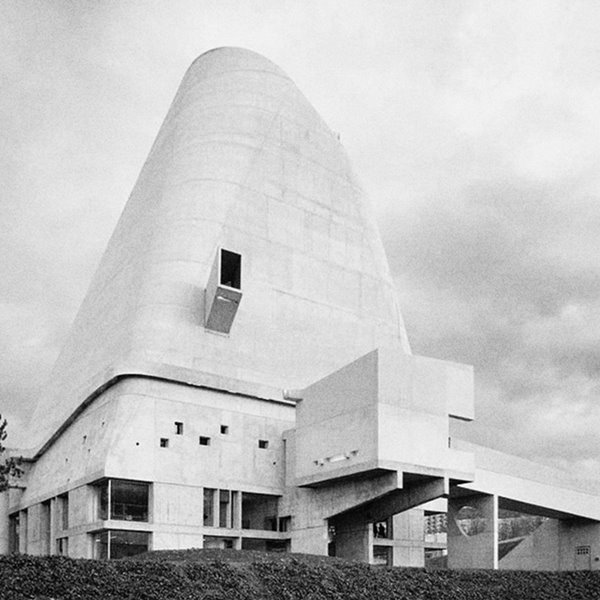 Una ruta por los edificios de Le Corbusier inspirados por su pasión por el Mediterráneo