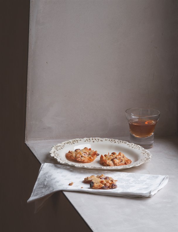 El arquitecto John Pawson, icono del minimalismo, publica un libro imprescindible de recetas de cocina