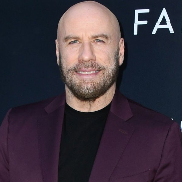 El nuevo John Travolta vende la casa que le unía a la Cienciología 