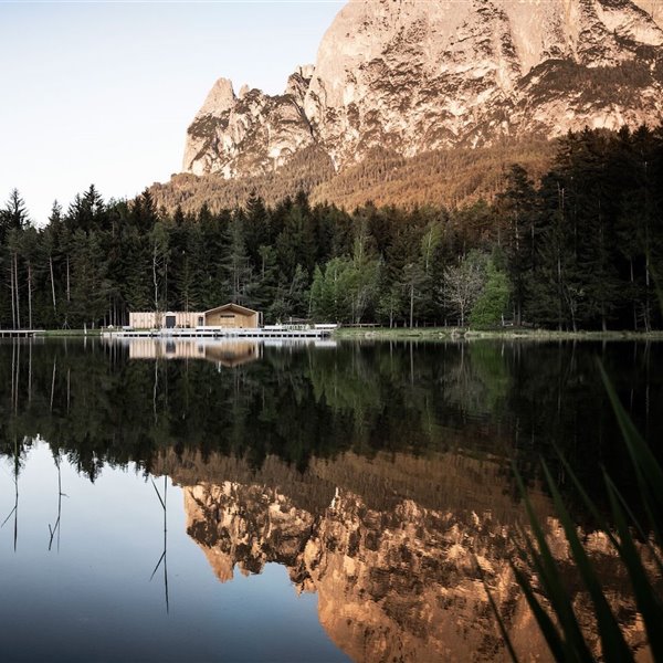 Las 10 mejores casas en la montaña para escaparse este otoño
