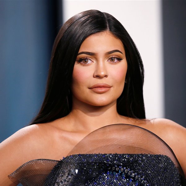 Esta es la casa de 36,5 millones de Kylie Jenner en Holmby Hills