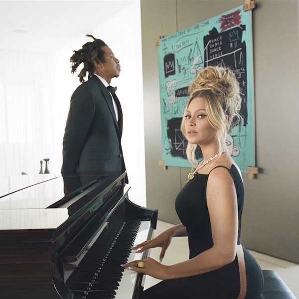 Hemos encontrado la casa en la que Beyoncé y Jay-Z se declaran su amor