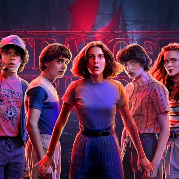 Así viven en la vida real los protagonistas de 'Stranger Things'