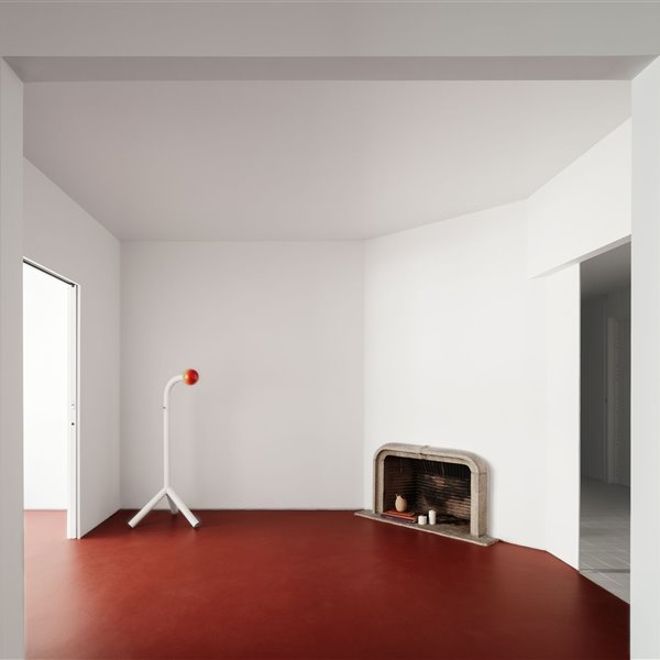 Una casa flexible en Madrid en la que vivir una experiencia espacial inmersiva 