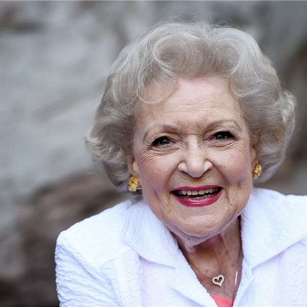 Betty White: así es la casa en la que vivía la chica de oro (ahora a la venta)