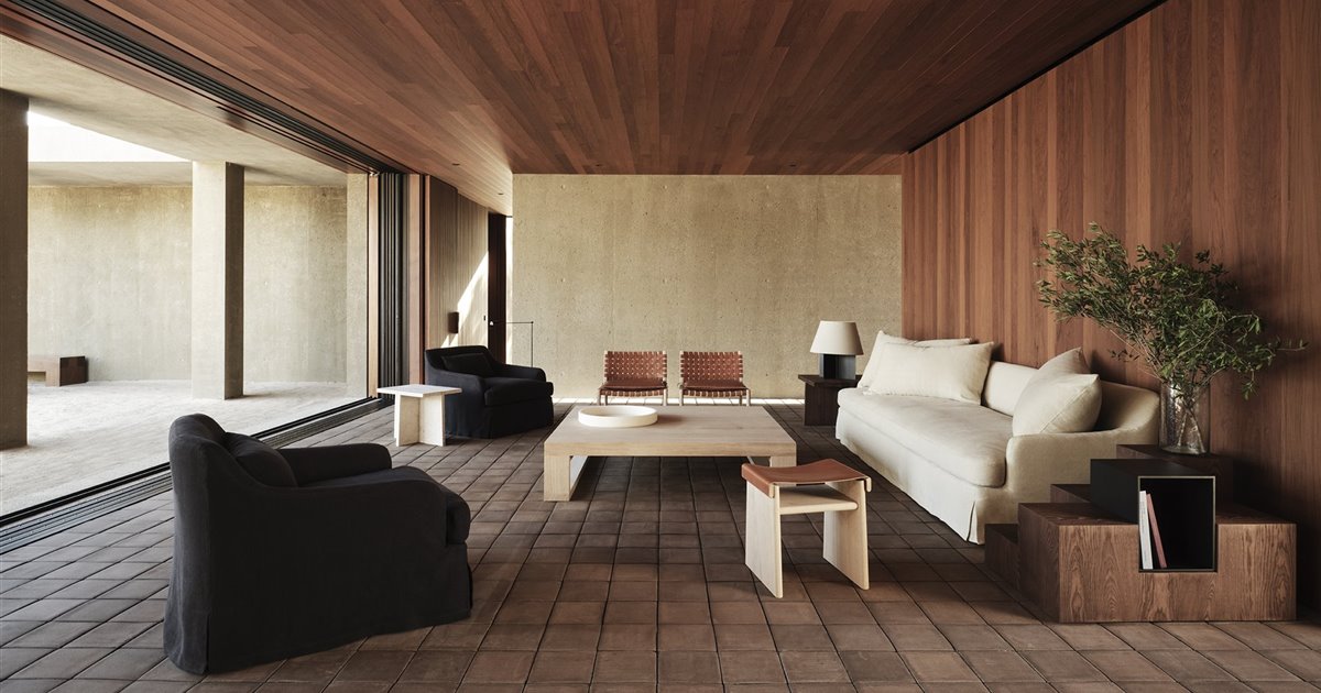 Nuevo en Zara Home! La colección de Vincent Van Duysen, atemporal