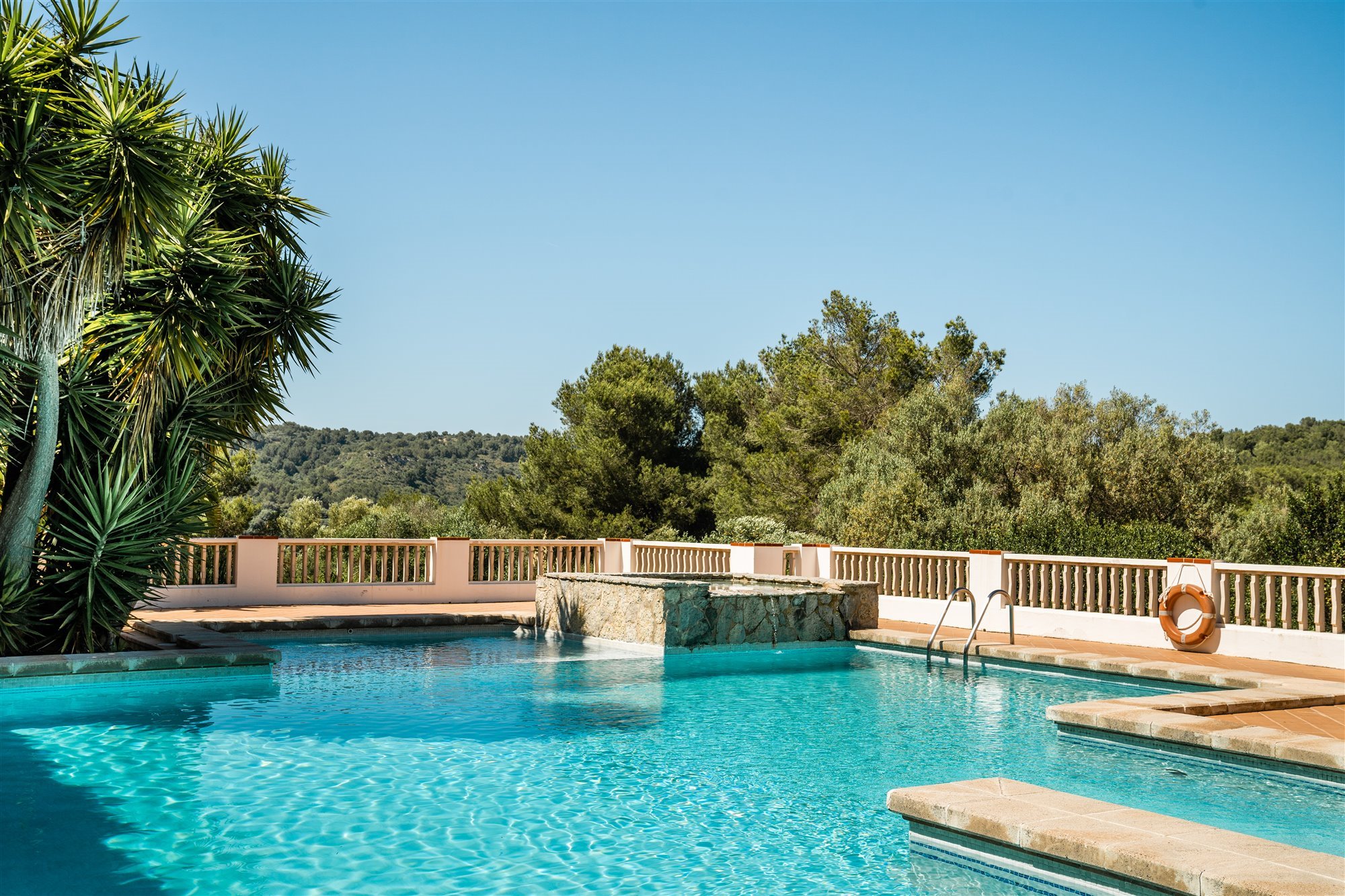  DSC8487.  Una casa en Menorca que resume la esencia del verano perfecto