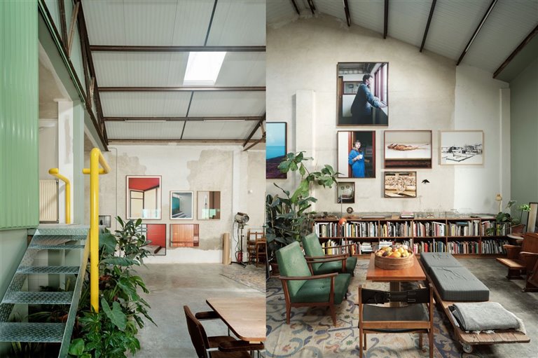 10 estudios españoles de arquitectura e interiorismo a los que debes ...
