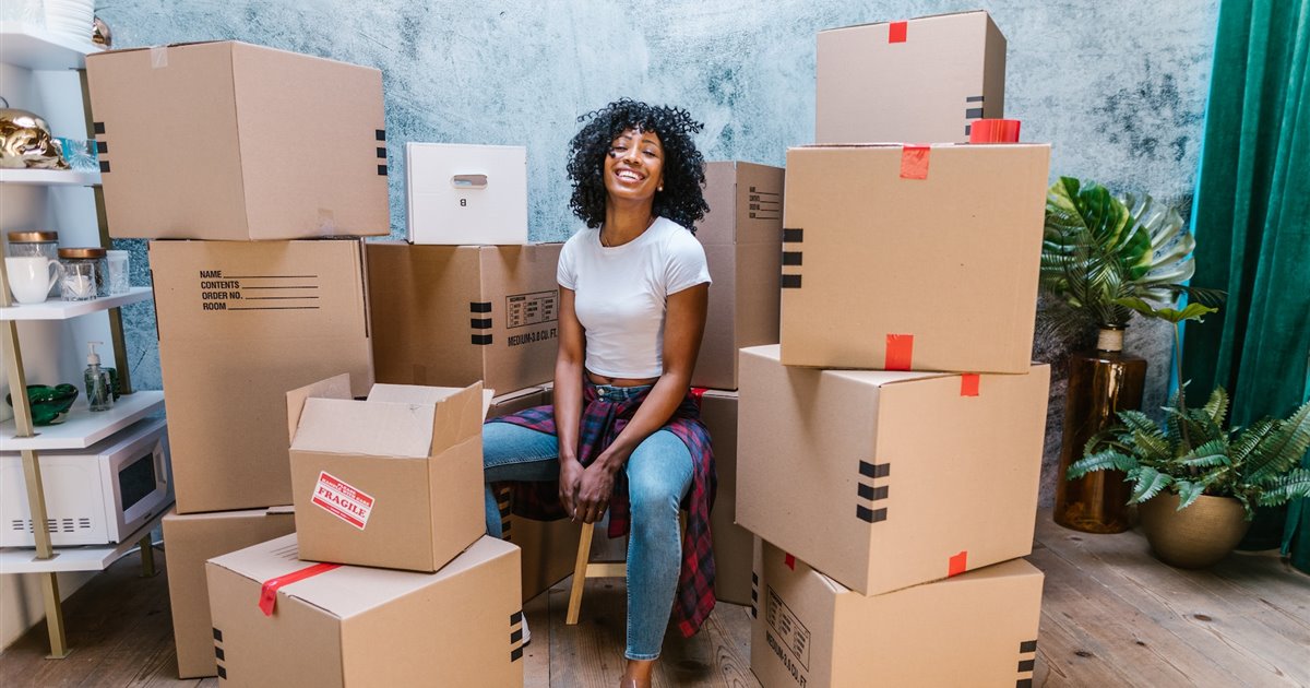25 cosas que debes tener en cuenta antes de comprar una casa